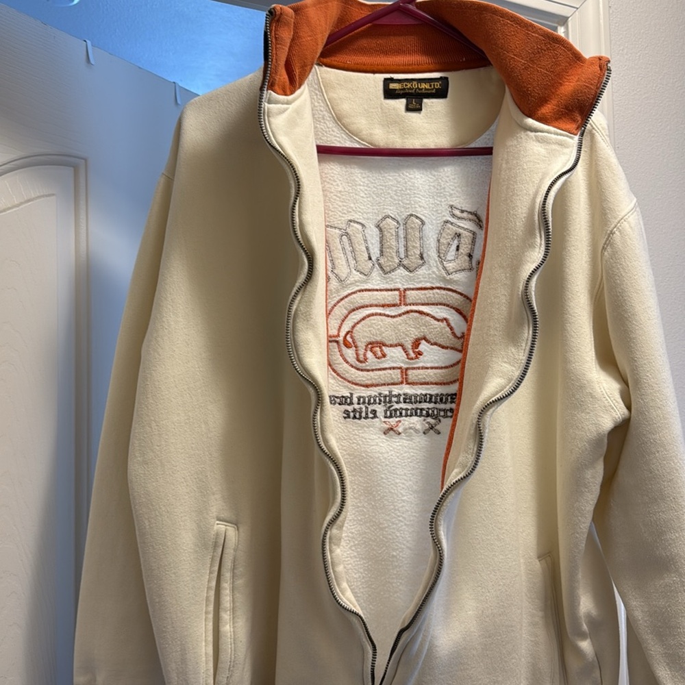 Vintage Ecko Jacket - image 4